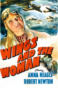 Película Wings and the Woman