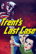 Película Trent's Last Case