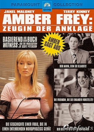 Amber Frey: Testimonio decisivo