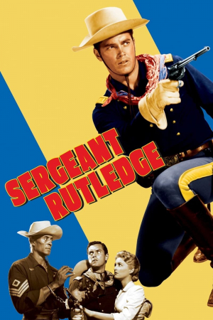 El sargento negro