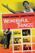 Película Wonderful Things