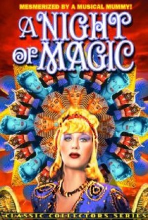 A Night of Magic