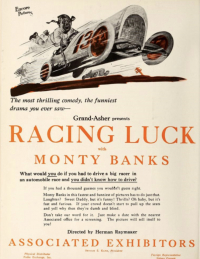 Racing Luck