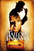 Película The Tailor of Panama