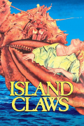 Película Island Claws