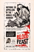 Película Blood Feast