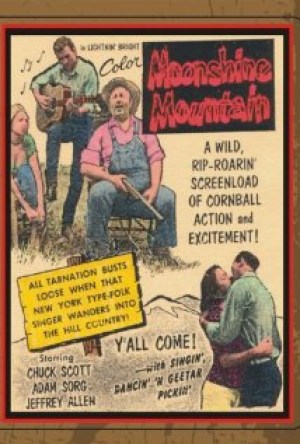 Moonshine Mountain