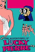 Película The Adventures of Lucky Pierre
