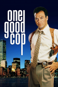 Película One Good Cop