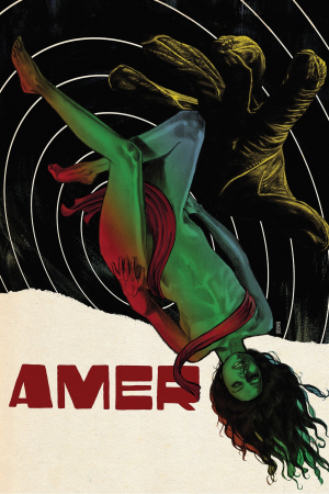 Amer Amer