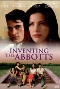 Película Inventing the Abbotts