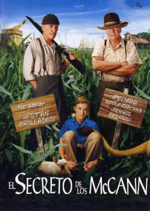 El secreto de los McCann