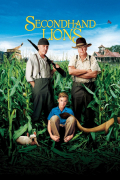 Película Secondhand Lions
