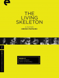 Película The Living Skeleton