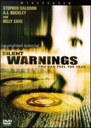 Warnings: Sentirás el miedo