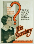 Película His Secretary