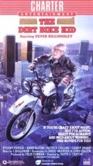 La moto fantástica