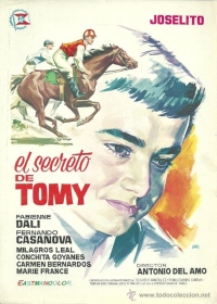El secreto de Tomy