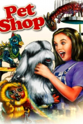 Película Pet Shop