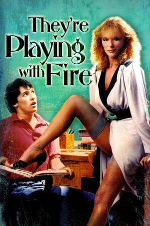 Jugando con fuego Jugando con fuego