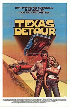 Texas, desvío peligroso
