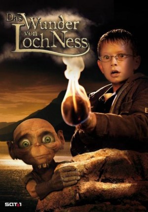 El secreto del Lago Ness