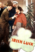Película Irish Luck