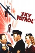 Película Sky Patrol