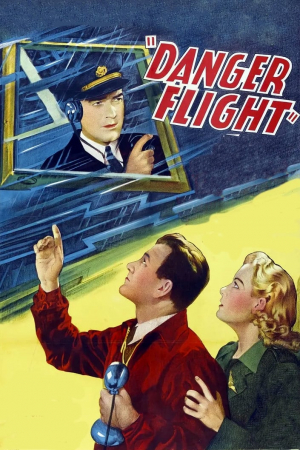 Danger Flight