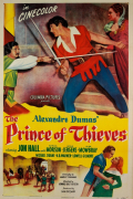 Película The Prince of Thieves
