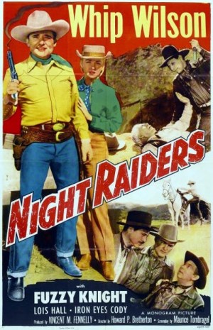 Night Raiders