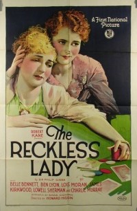 The Reckless Lady