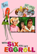 Película With Six You Get Eggroll