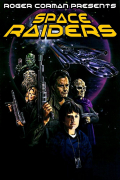 Película Space Raiders