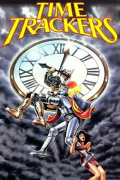 Película Time Trackers