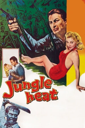 Jungle Heat