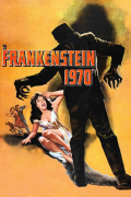 Película Frankenstein 1970