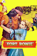 Película Fort Bowie
