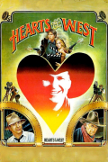Película Hearts of the West