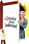 Película The Senator Was Indiscreet