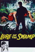 Película Lure of the Swamp