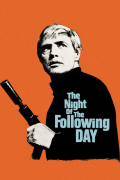Película The Night of the Following Day