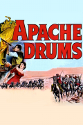 Película Apache Drums