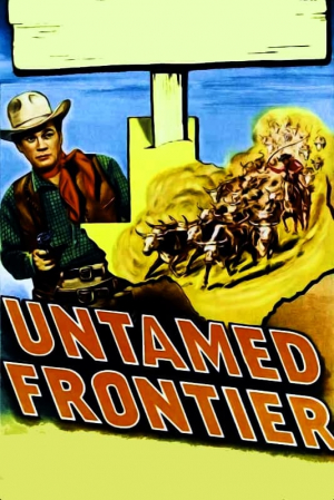 Denbow, frontera indomable