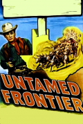 Película Untamed Frontier