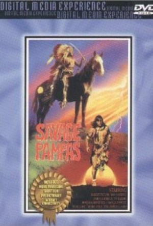 Pampa salvaje