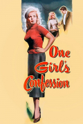 Película One Girl's Confession