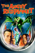 Película The Angry Red Planet