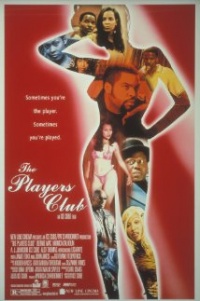 El club de las strippers