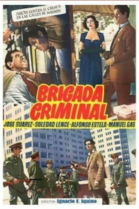 Brigada criminal Brigada criminal